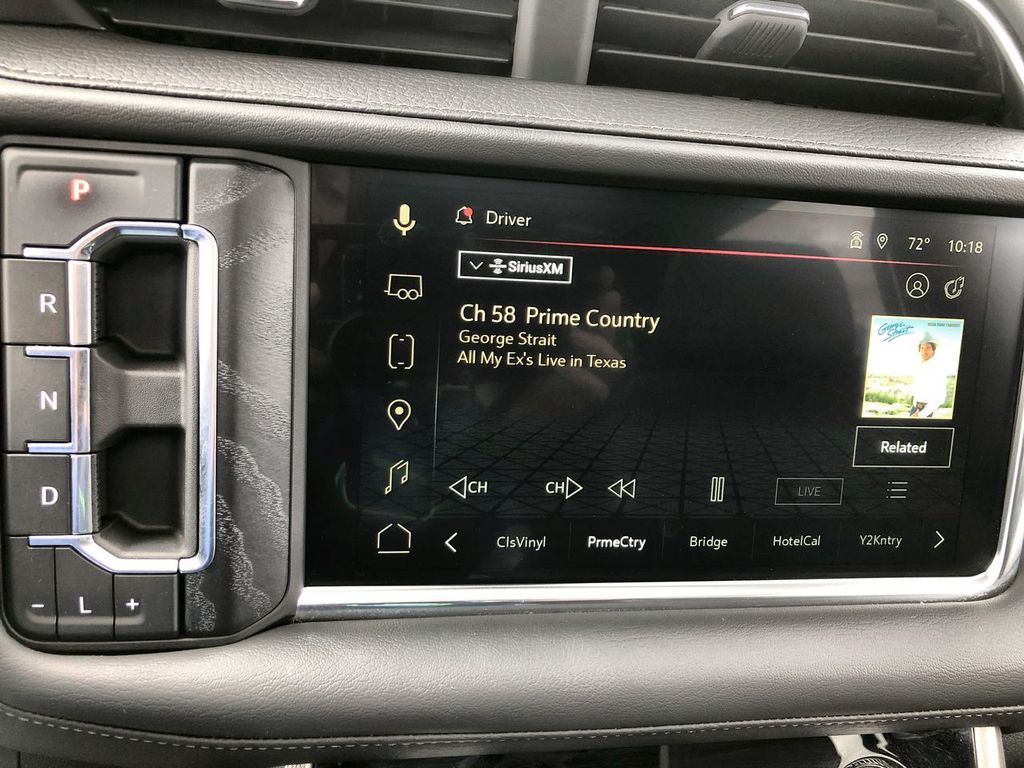 2024 GMC Yukon XL