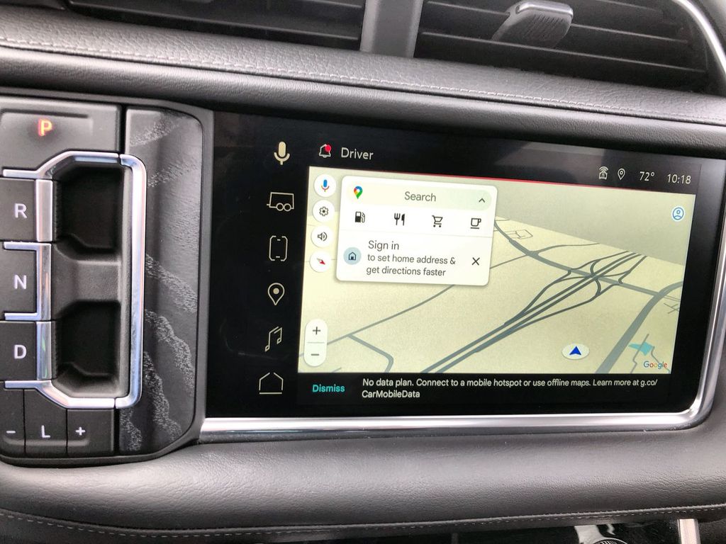 2024 GMC Yukon XL