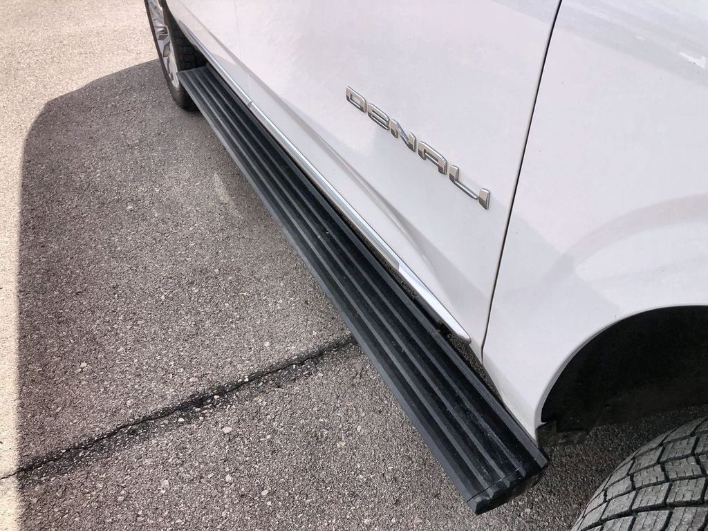 2024 GMC Yukon XL