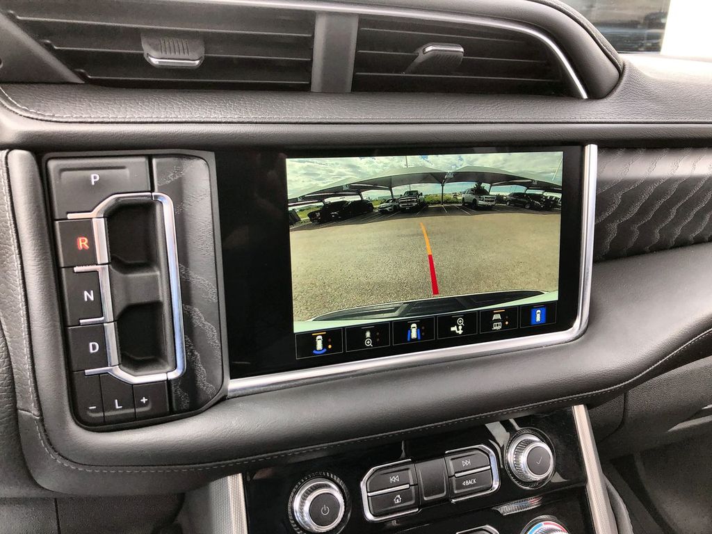 2024 GMC Yukon XL