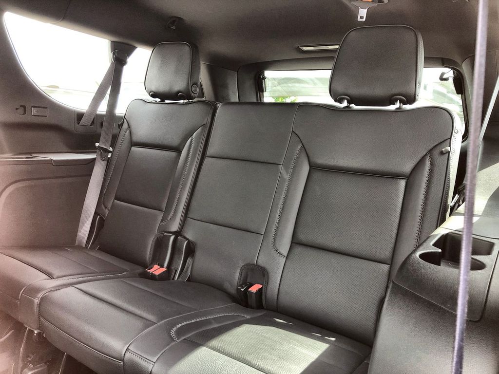 2024 GMC Yukon XL
