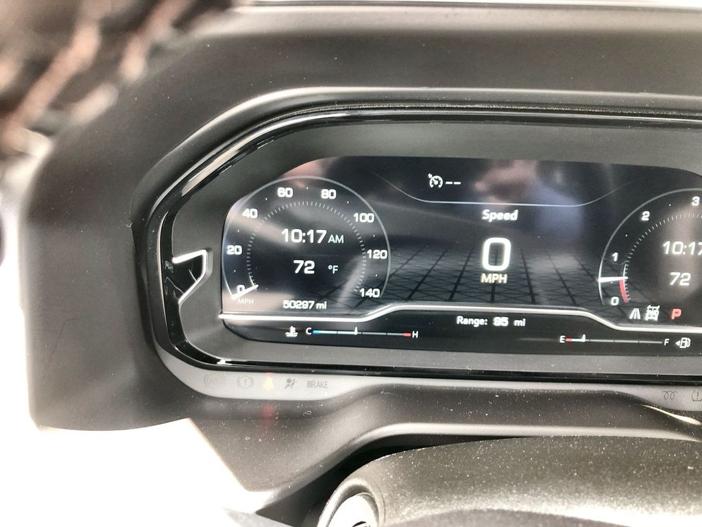 2024 GMC Yukon XL