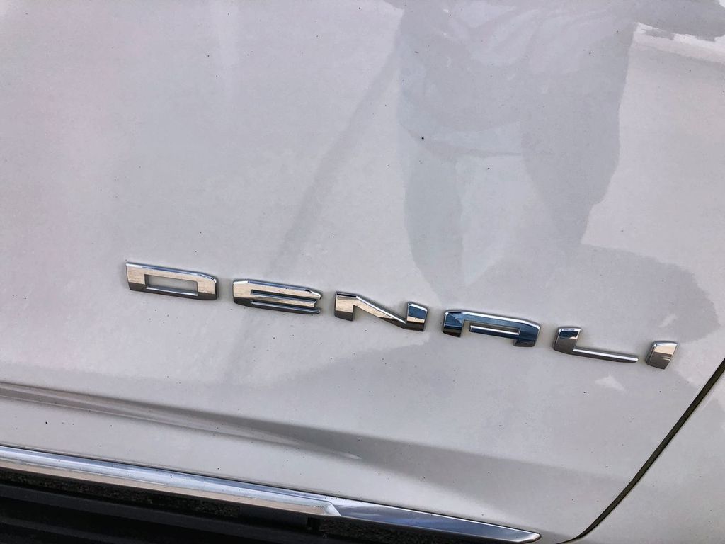 2024 GMC Yukon XL