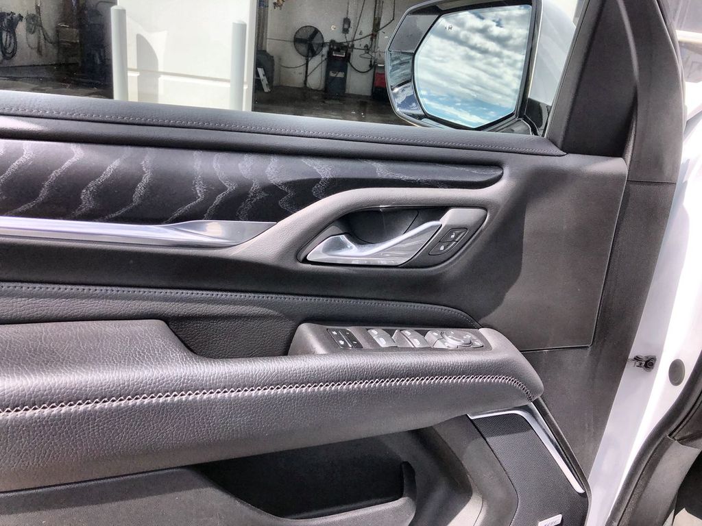 2024 GMC Yukon XL