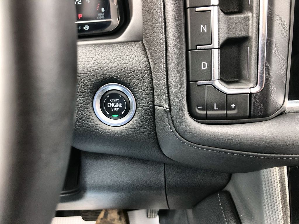 2024 GMC Yukon XL