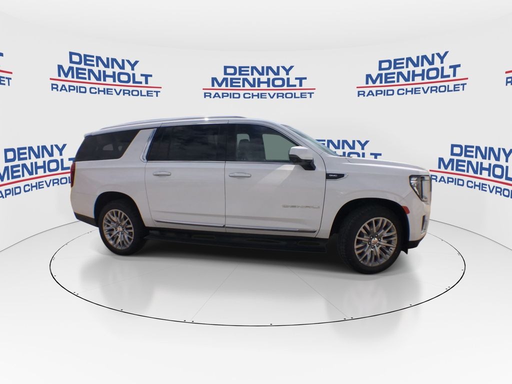2024 GMC Yukon XL