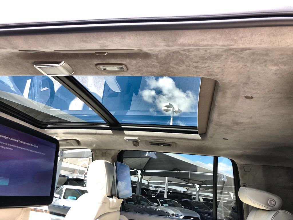 2026 Cadillac Escalade ESV