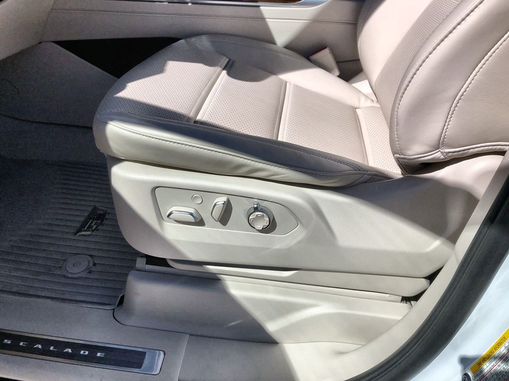 2026 Cadillac Escalade ESV