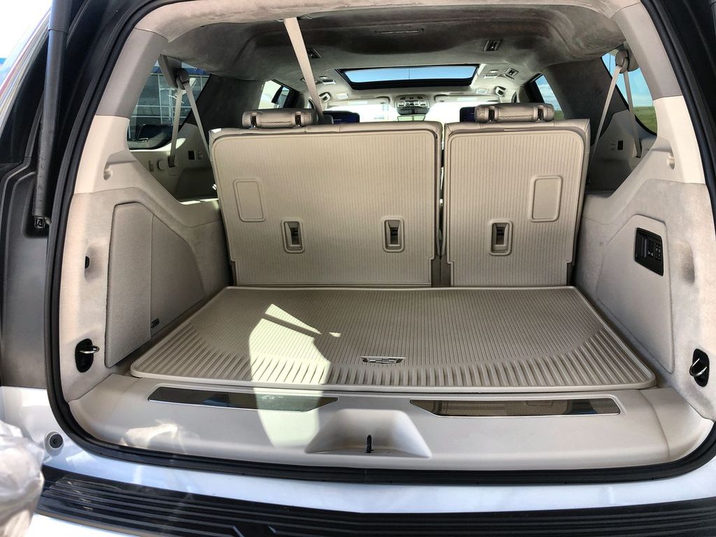 2026 Cadillac Escalade ESV