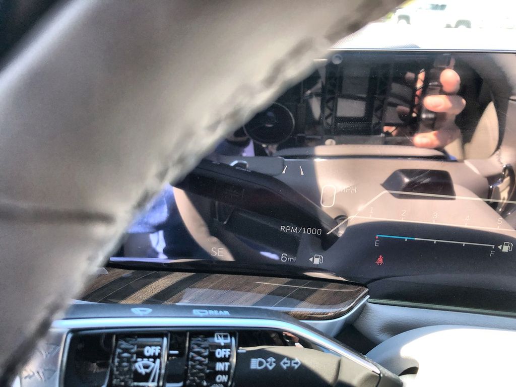 2026 Cadillac Escalade ESV