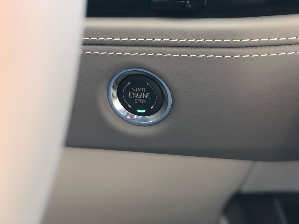 2026 Cadillac Escalade ESV