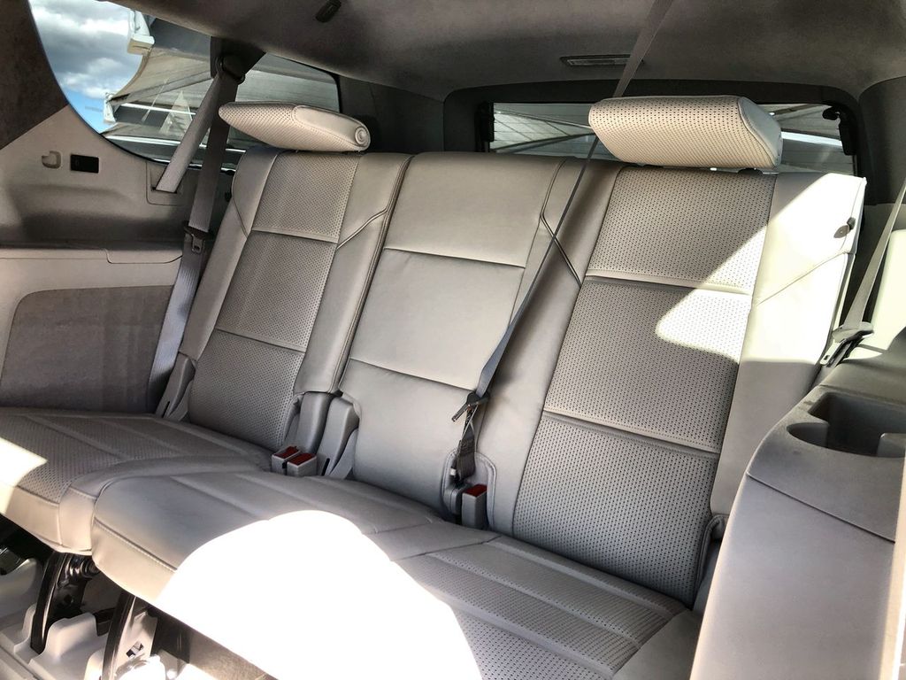 2026 Cadillac Escalade ESV