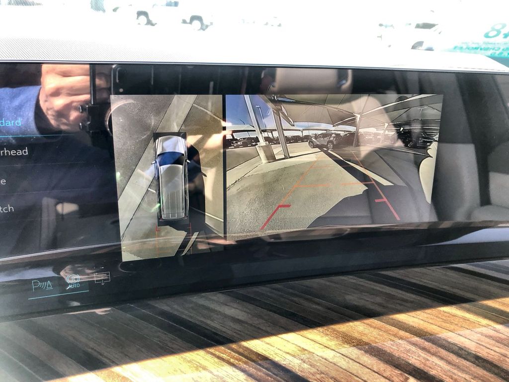 2026 Cadillac Escalade ESV