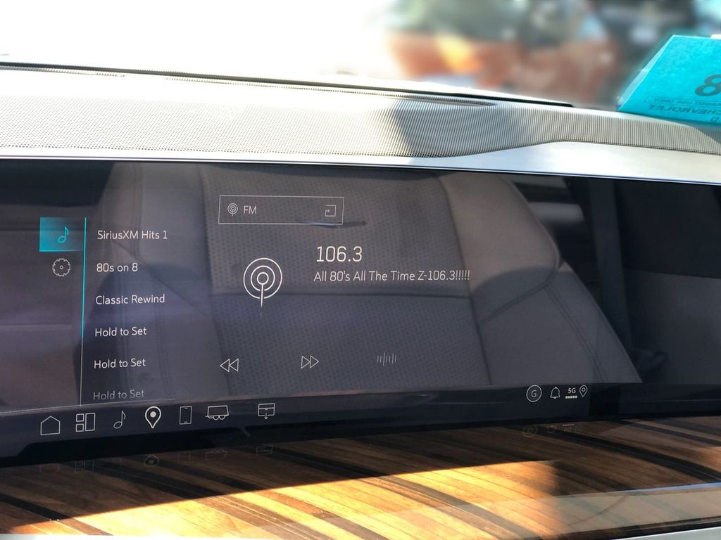 2026 Cadillac Escalade ESV