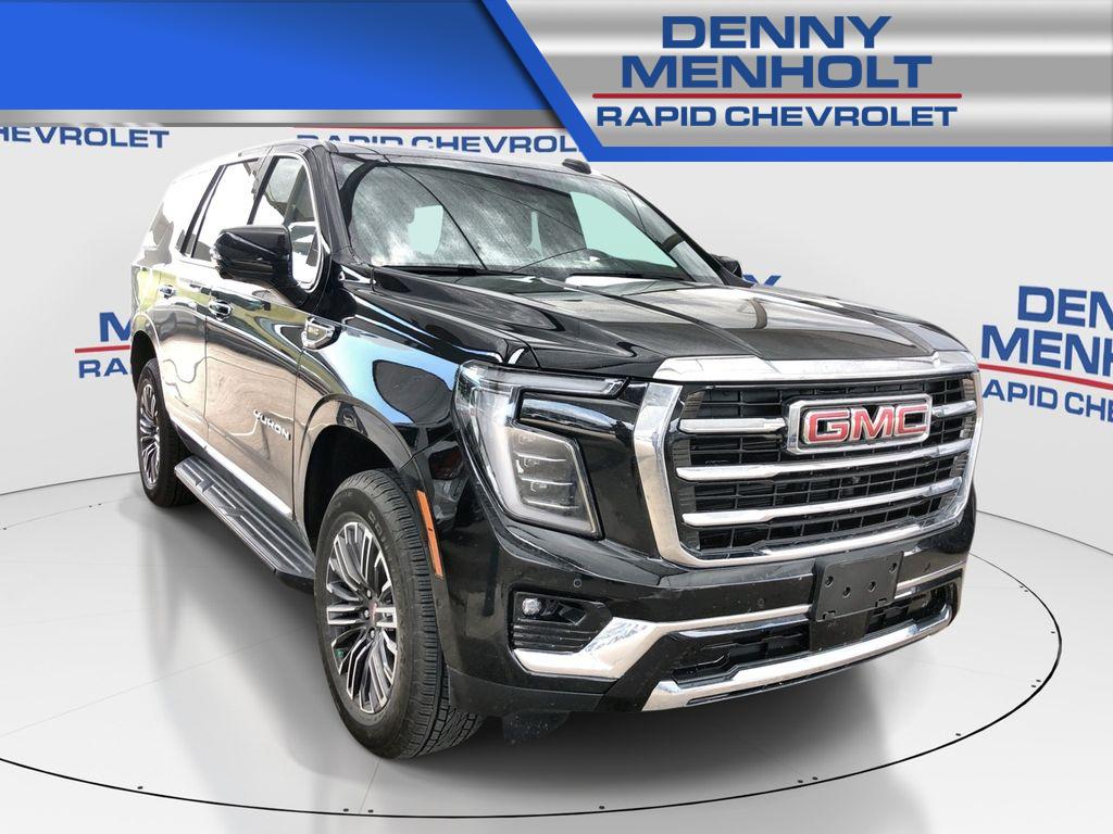 Used 2025 GMC Yukon Elevation SUVs