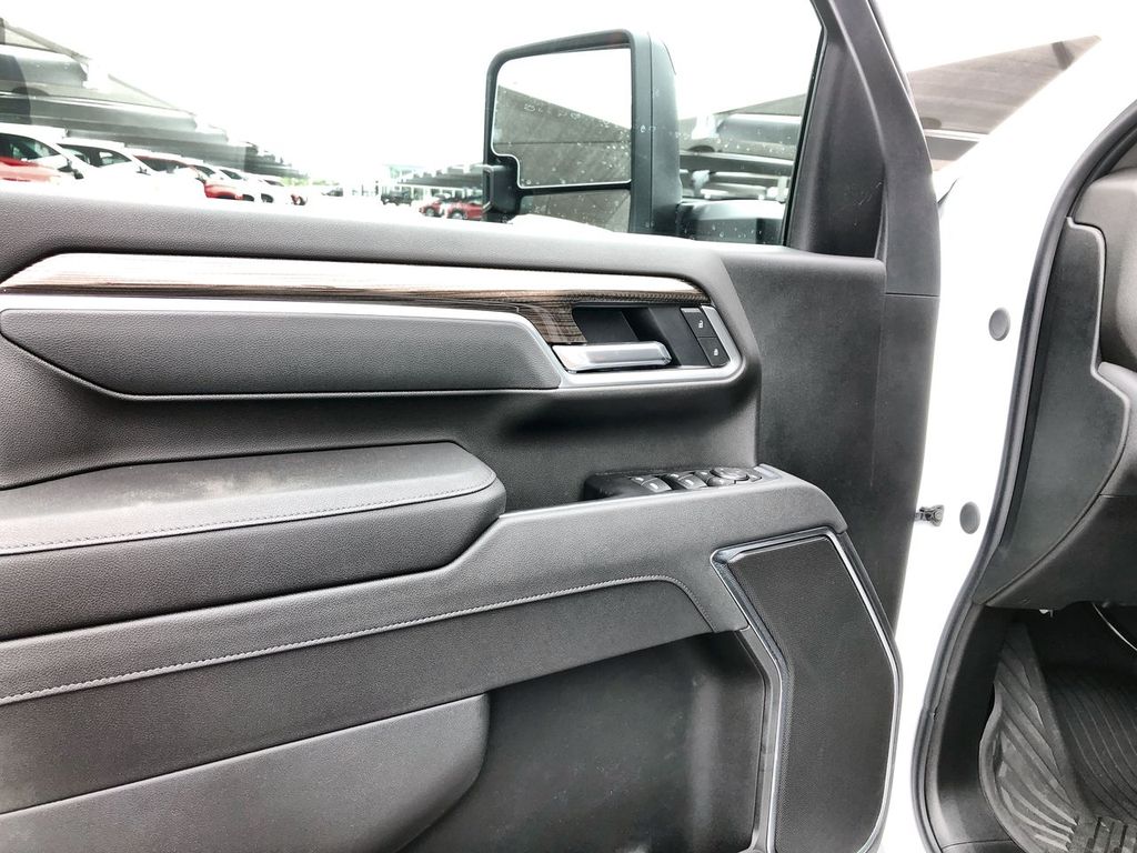 2026 Chevrolet Silverado 2500