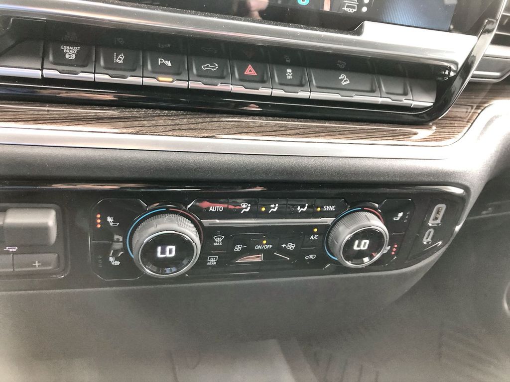 2026 Chevrolet Silverado 2500