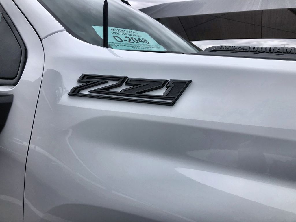 2026 Chevrolet Silverado 2500