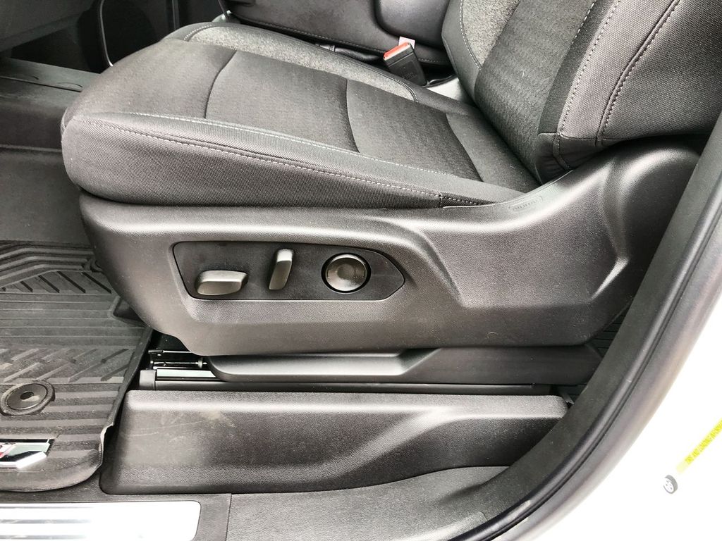 2026 Chevrolet Silverado 2500