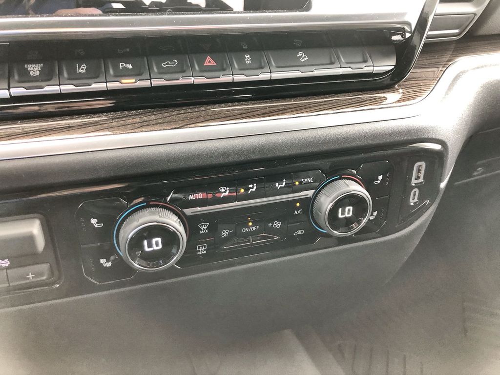 2026 Chevrolet Silverado 2500