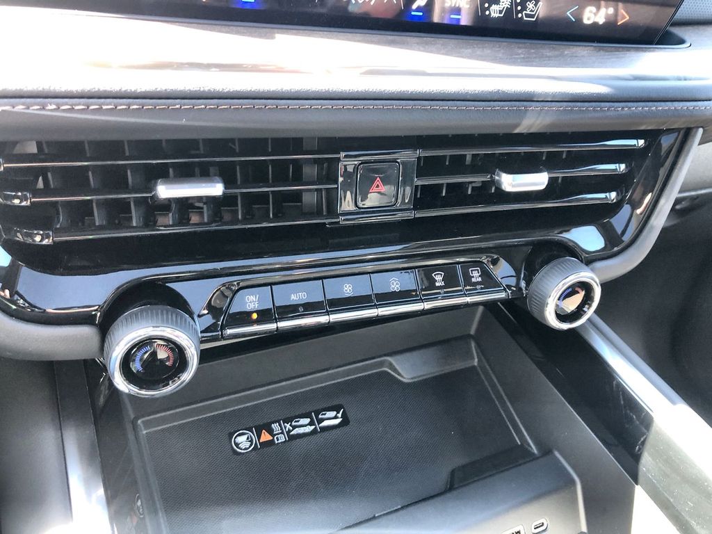 2026 Chevrolet Tahoe