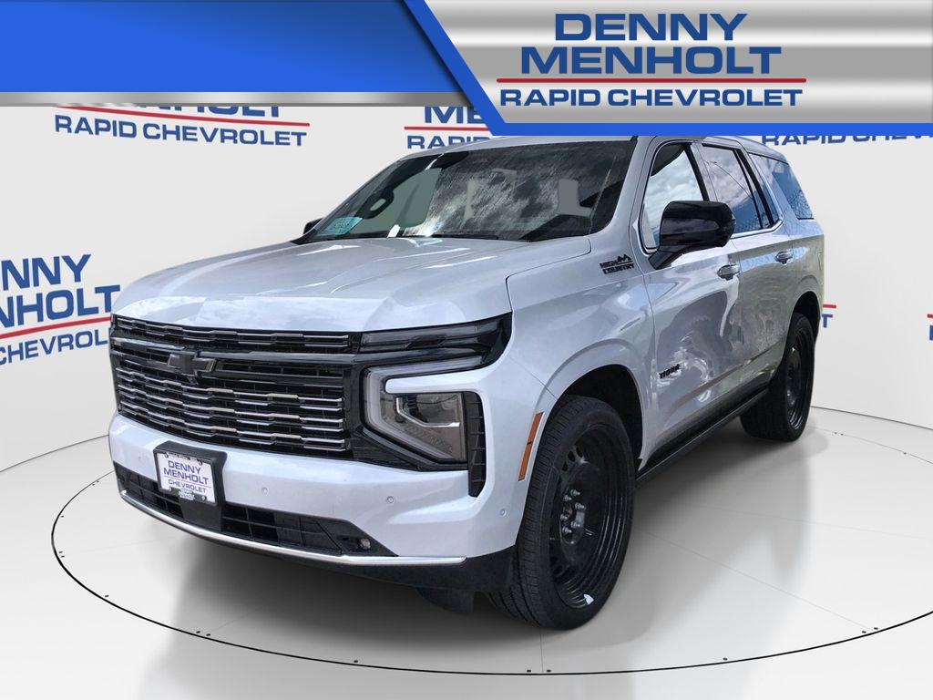 New 2026 Chevrolet Tahoe High Country SUVs