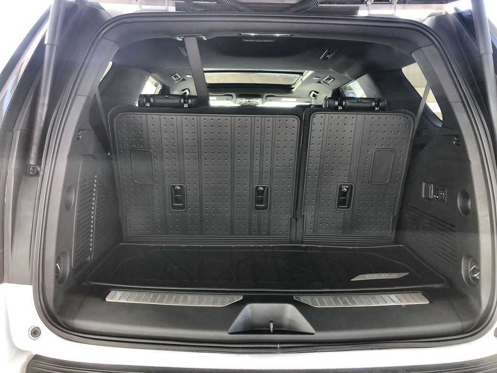 2026 Chevrolet Tahoe