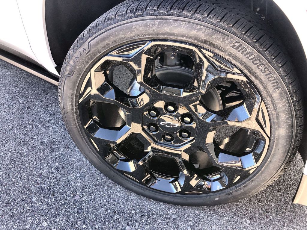 2026 Chevrolet Tahoe