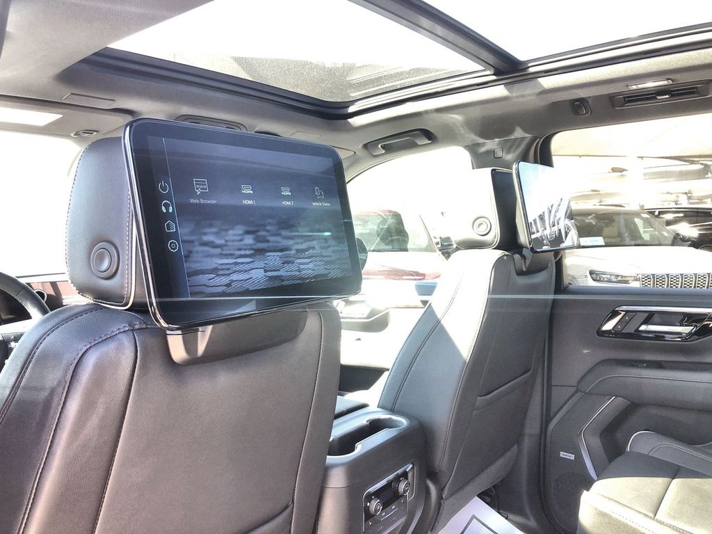 2026 Chevrolet Suburban