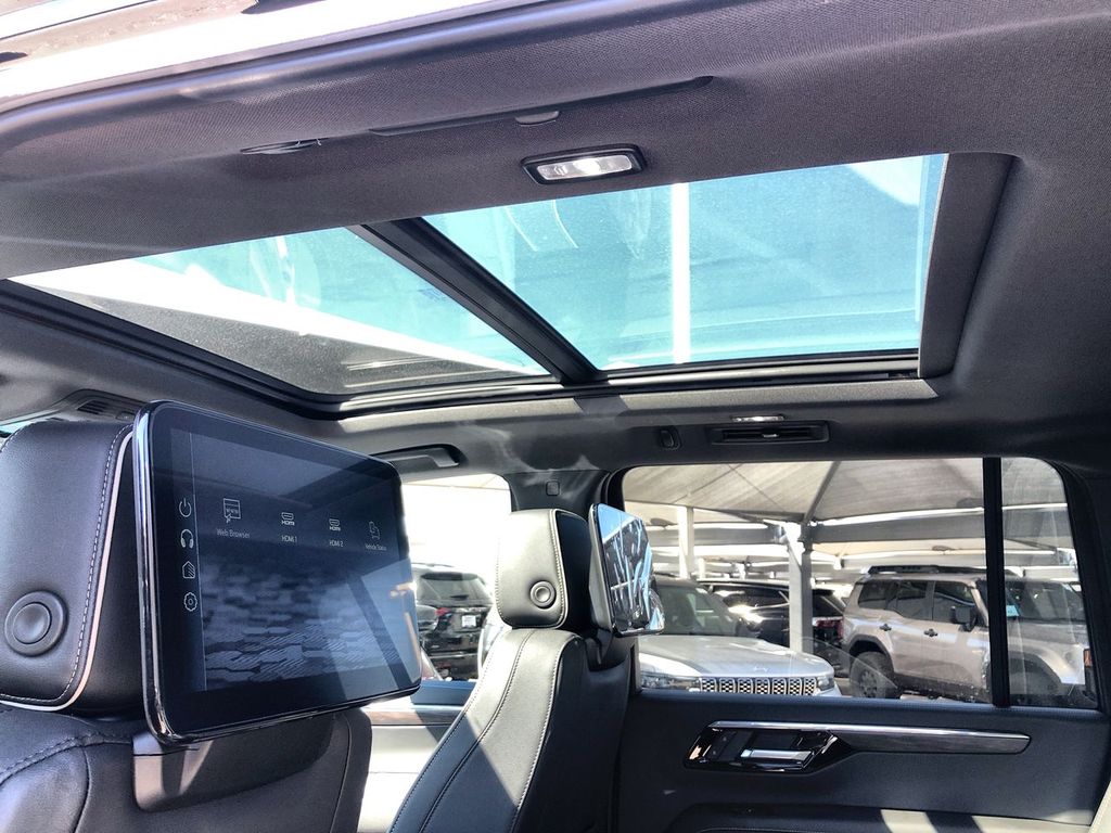 2026 Chevrolet Suburban