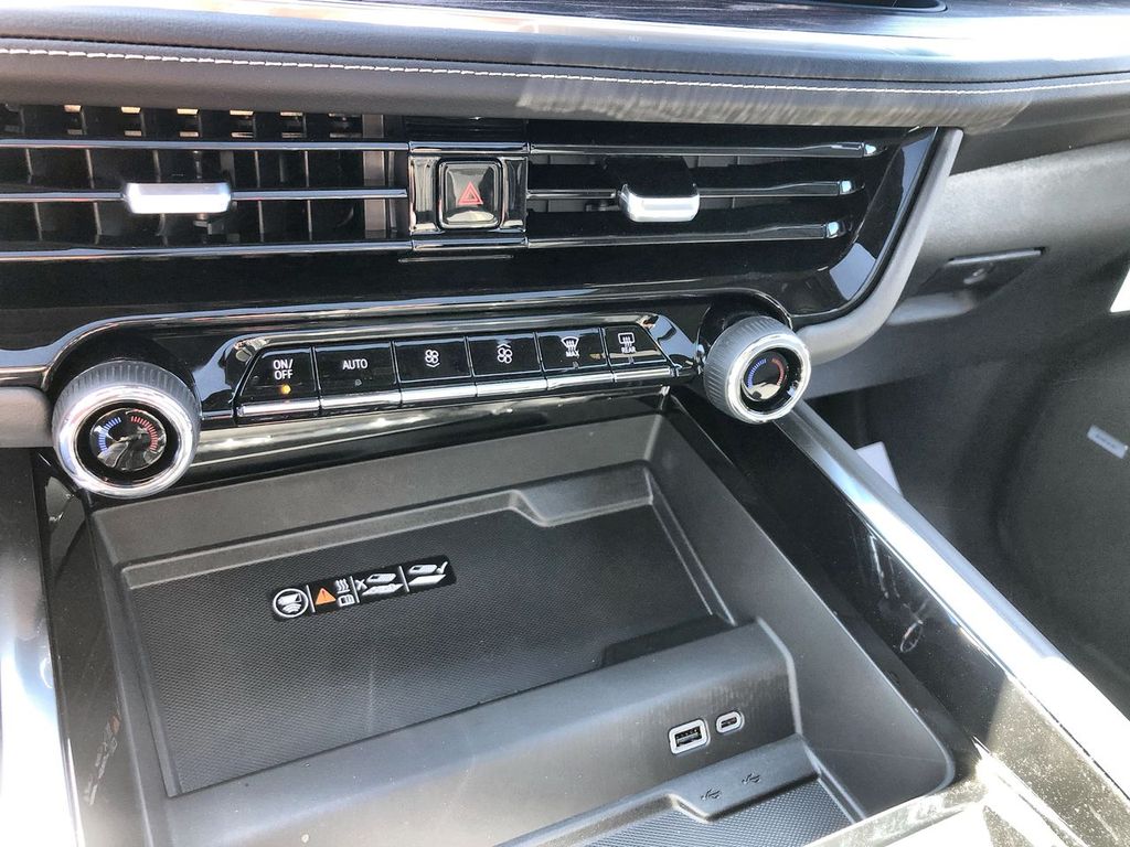 2026 Chevrolet Suburban