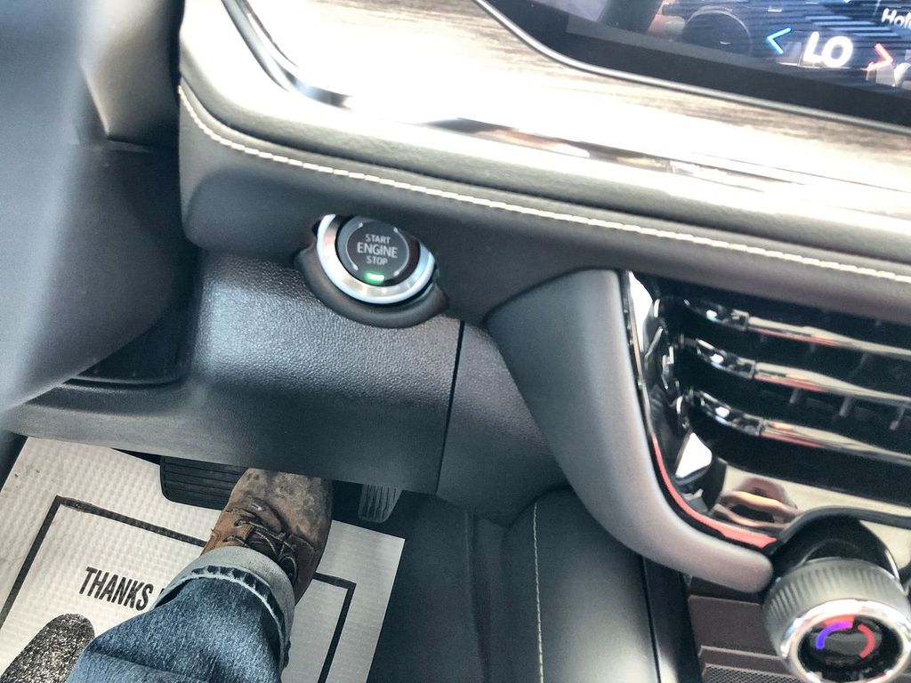 2026 Chevrolet Suburban