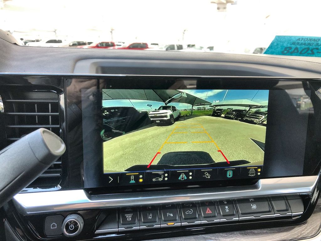 2026 Chevrolet Silverado 3500
