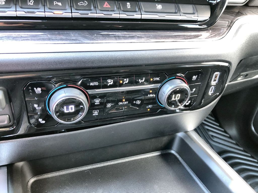 2026 Chevrolet Silverado 3500