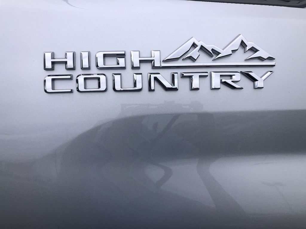 2022 Chevrolet Silverado 3500