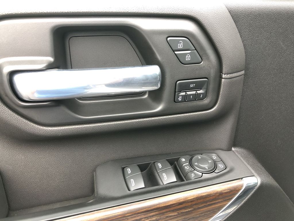 2022 Chevrolet Silverado 3500