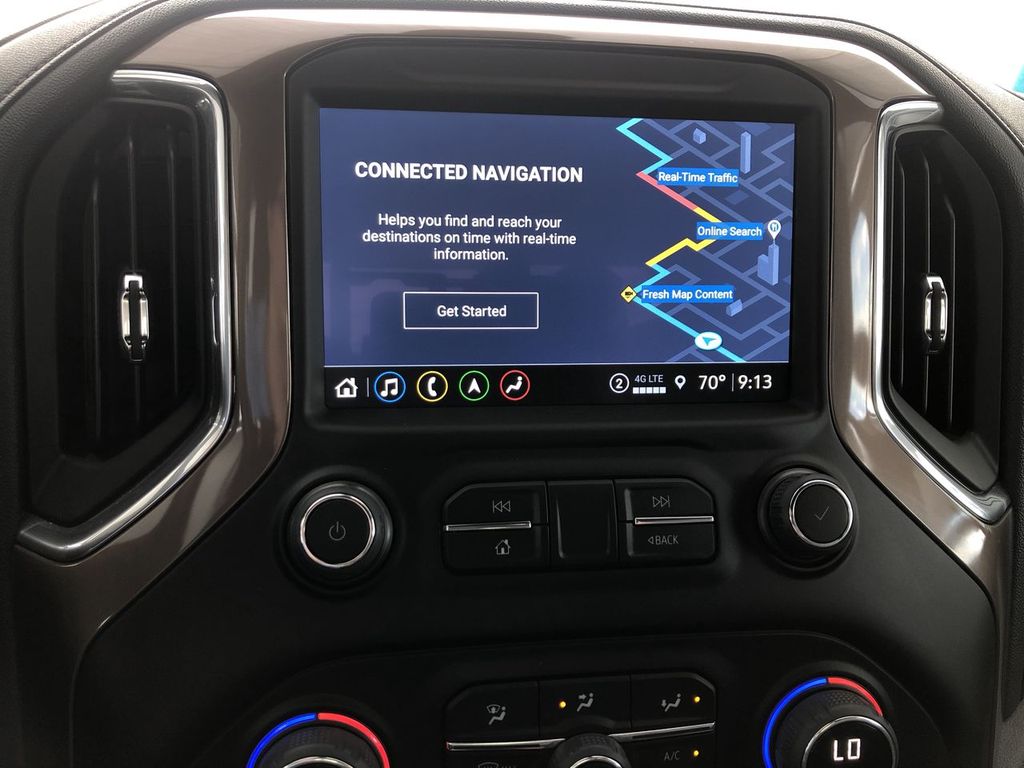2022 Chevrolet Silverado 3500