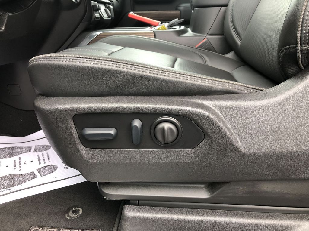 2022 Chevrolet Silverado 3500