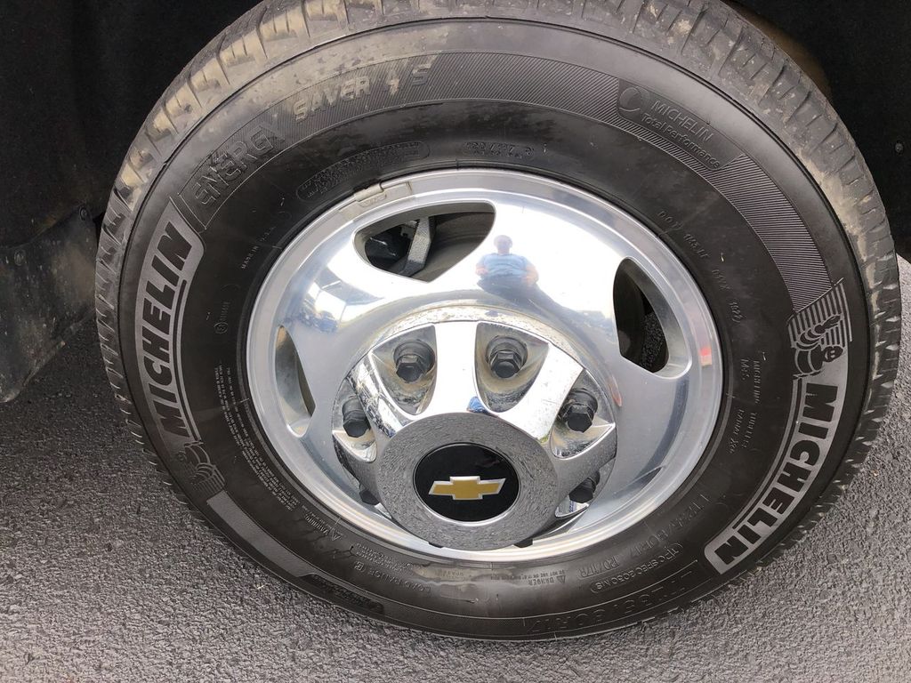 2022 Chevrolet Silverado 3500