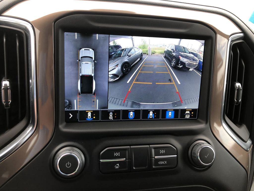 2022 Chevrolet Silverado 3500