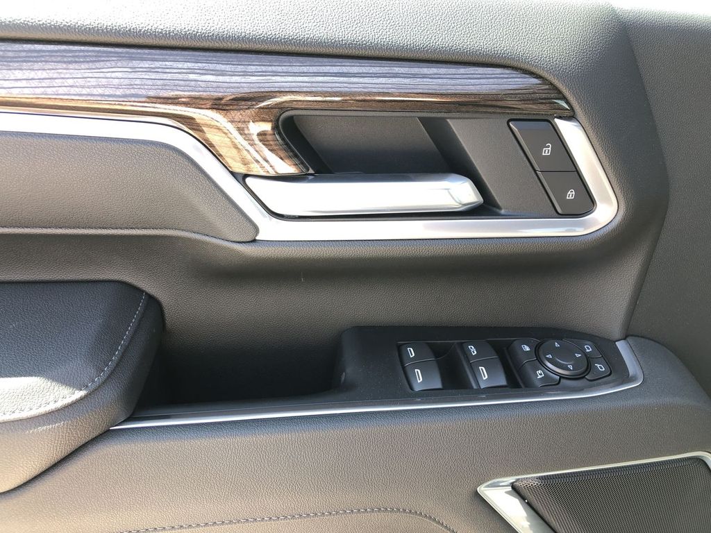 2026 Chevrolet Silverado 3500