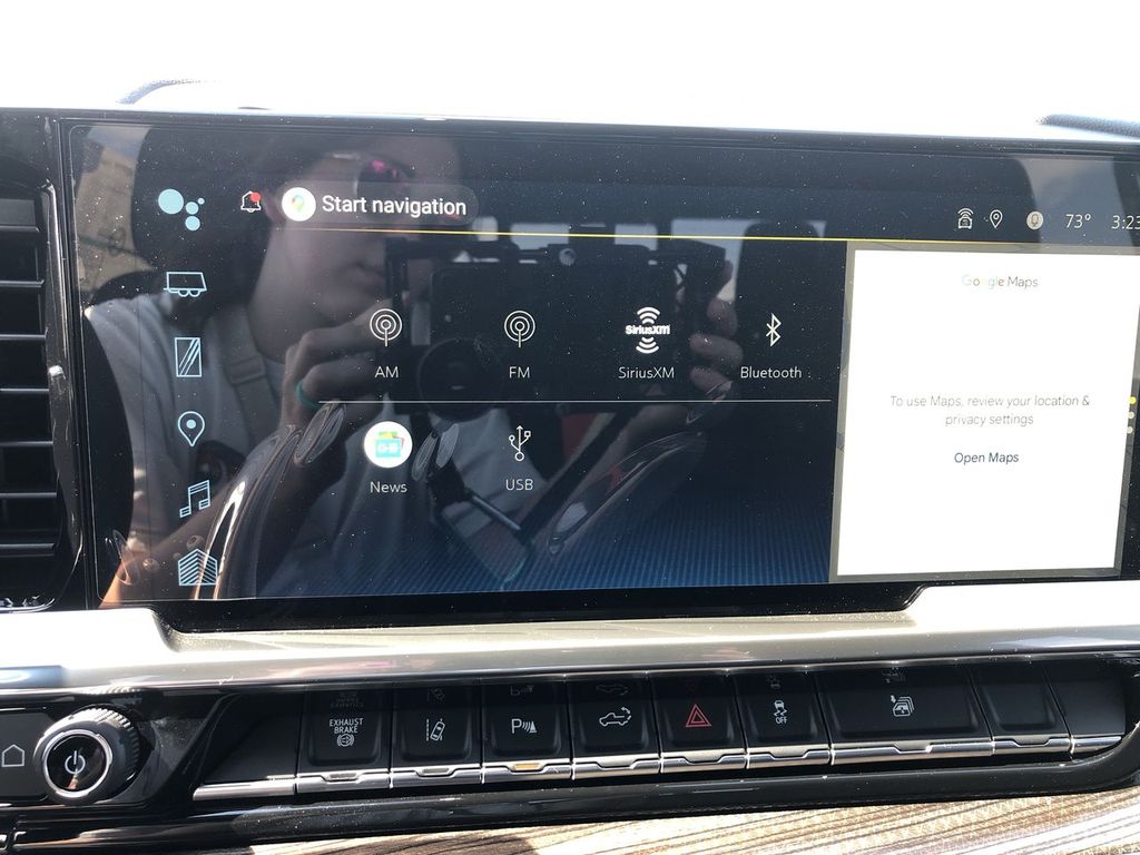 2026 Chevrolet Silverado 3500