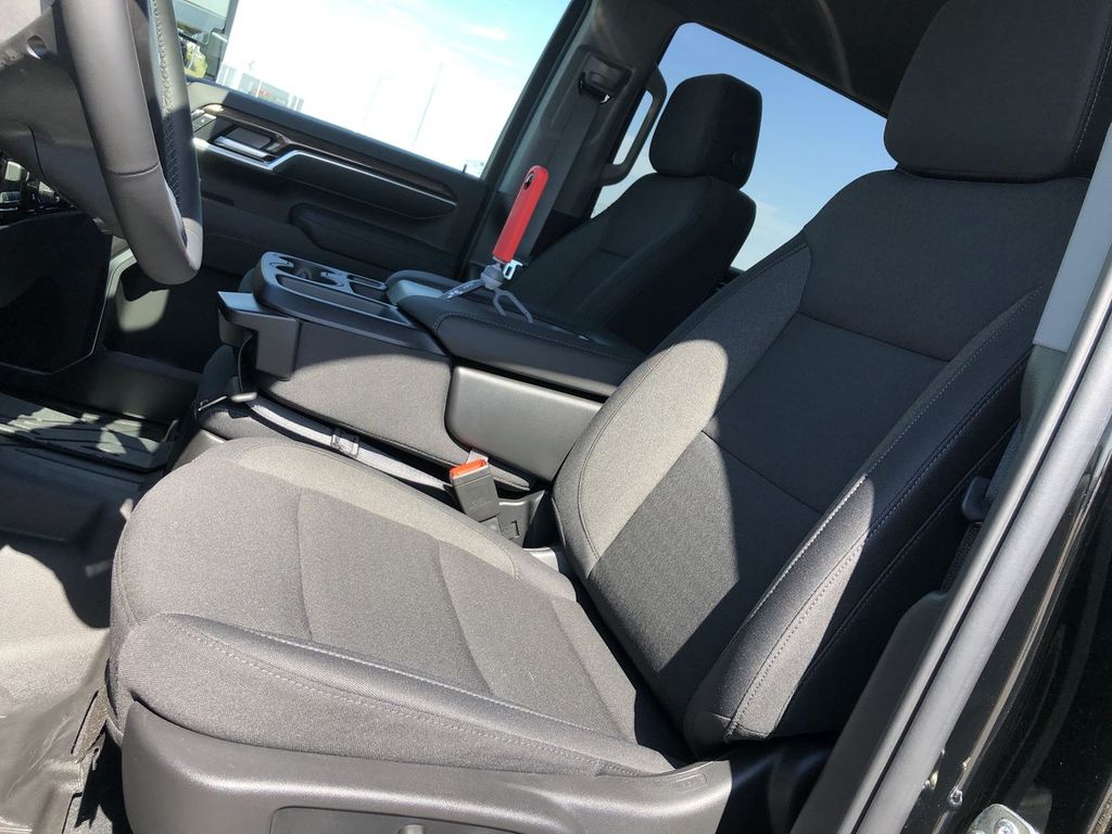 2026 Chevrolet Silverado 3500