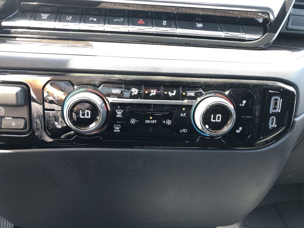 2026 Chevrolet Silverado 3500