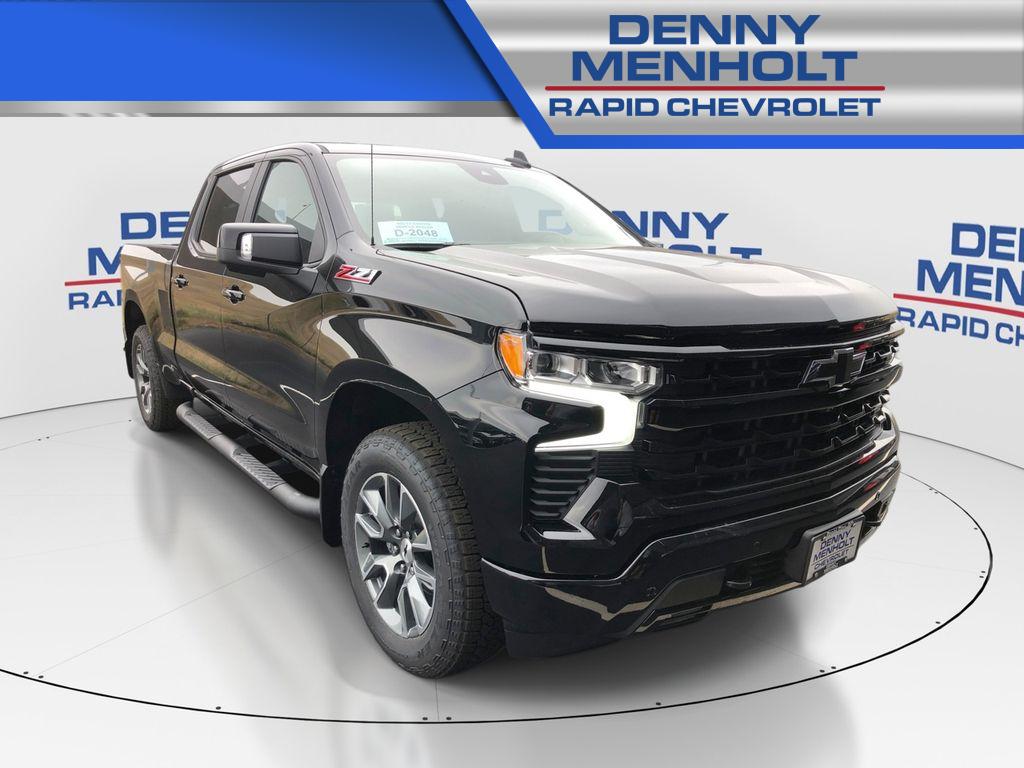 New 2026 Chevrolet Suburban High Country SUVs