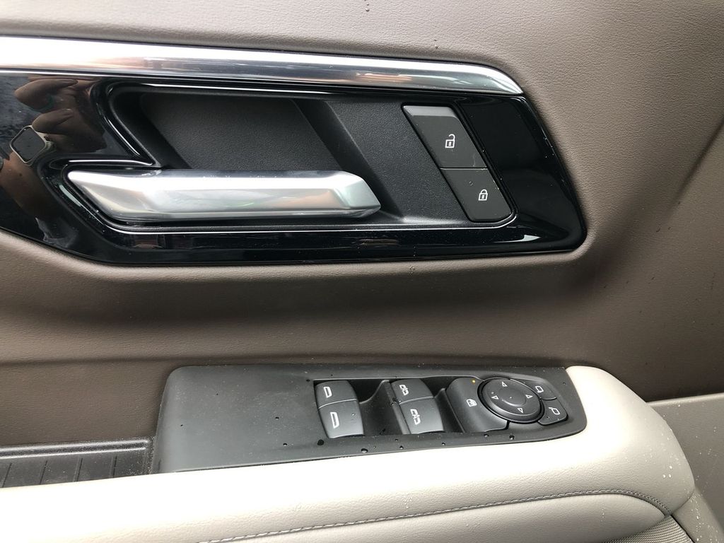2026 Chevrolet Tahoe