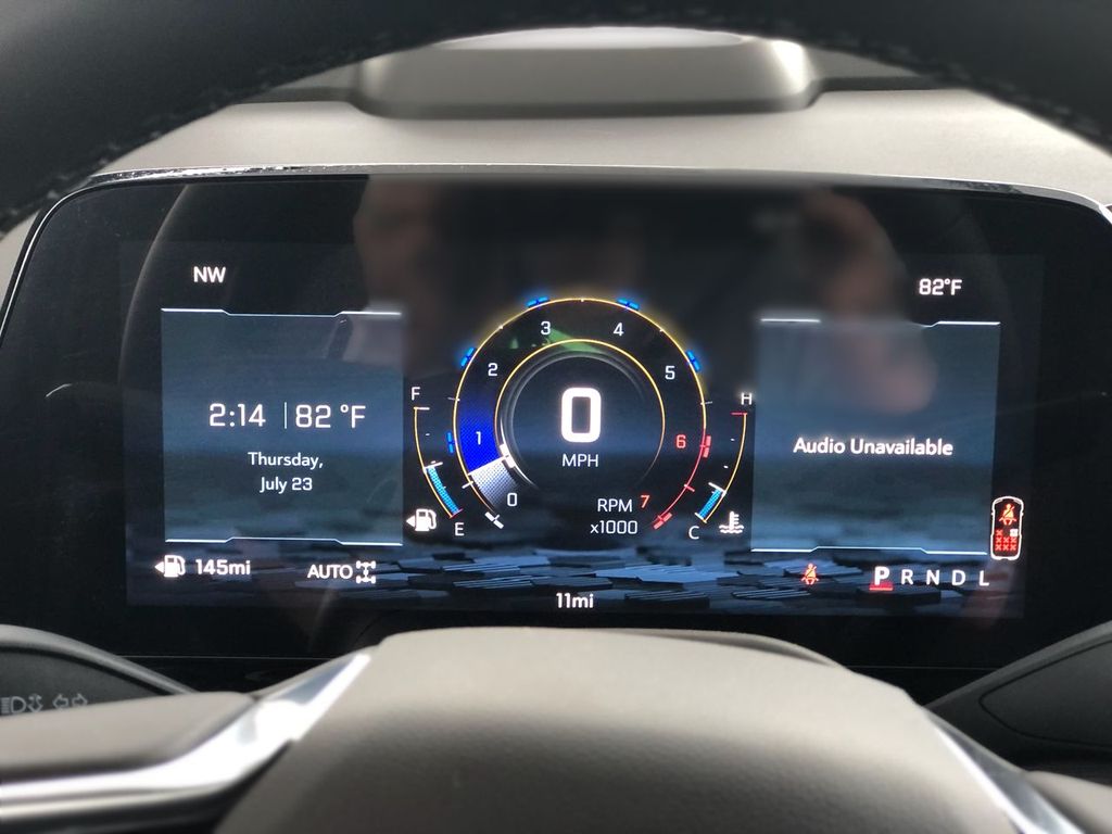 2026 Chevrolet Tahoe