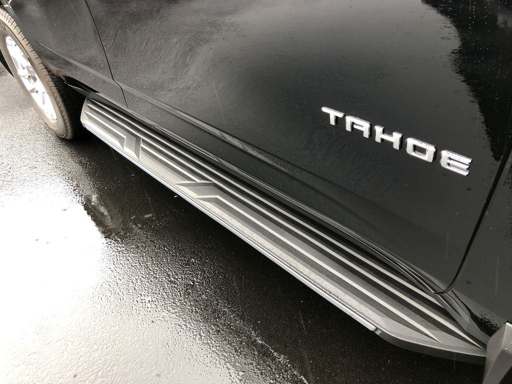 2026 Chevrolet Tahoe