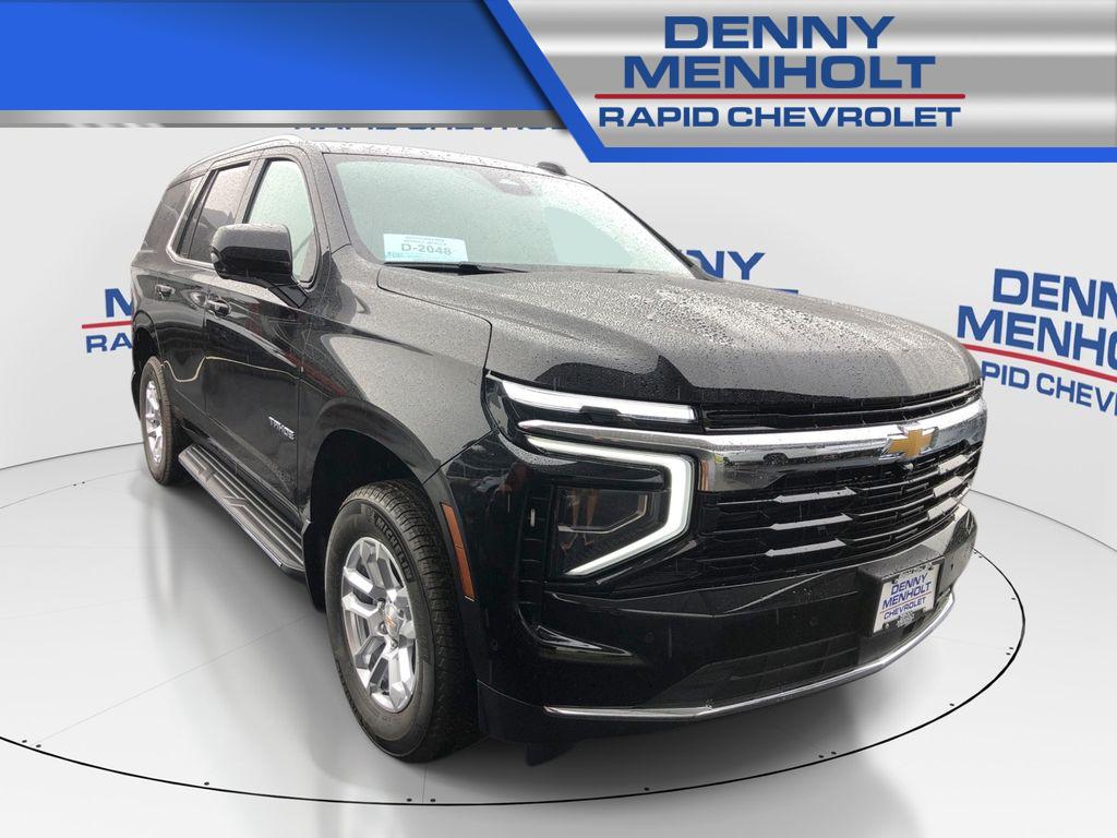 New 2026 Chevrolet Tahoe LS SUVs