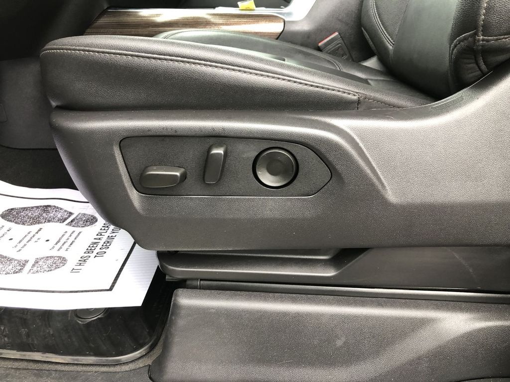 2025 Chevrolet Silverado 3500